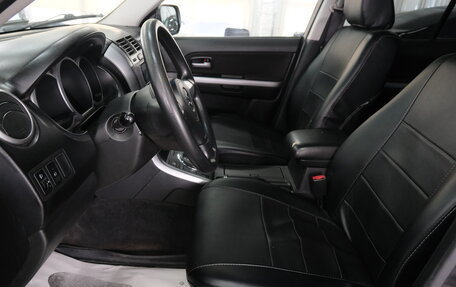 Suzuki Grand Vitara, 2010 год, 1 129 000 рублей, 7 фотография