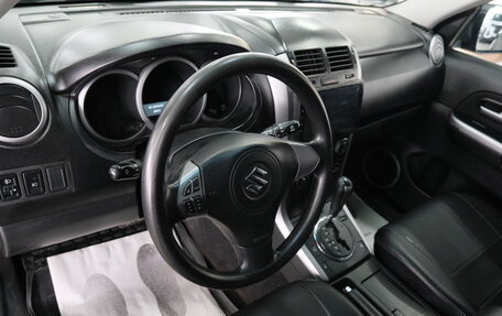 Suzuki Grand Vitara, 2010 год, 1 129 000 рублей, 10 фотография