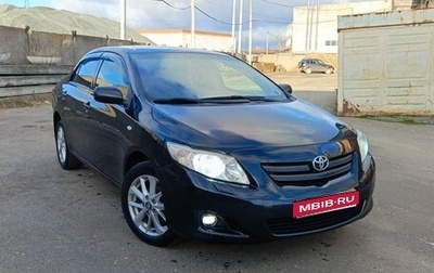 Toyota Corolla, 2006 год, 600 000 рублей, 1 фотография