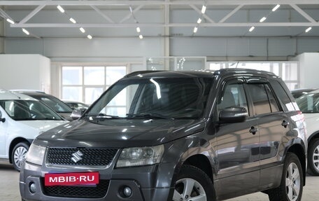 Suzuki Grand Vitara, 2010 год, 1 129 000 рублей, 3 фотография