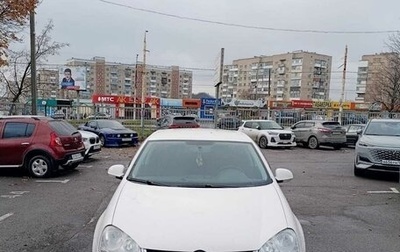 Volkswagen Jetta VI, 2010 год, 575 000 рублей, 1 фотография