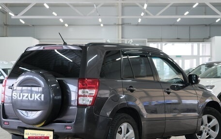 Suzuki Grand Vitara, 2010 год, 1 129 000 рублей, 6 фотография