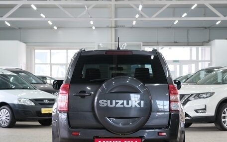 Suzuki Grand Vitara, 2010 год, 1 129 000 рублей, 5 фотография
