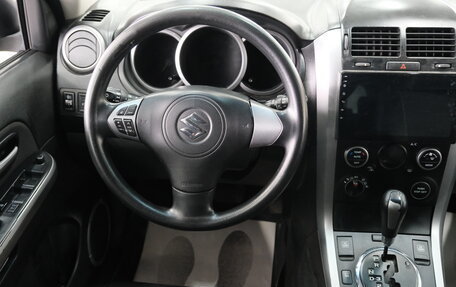 Suzuki Grand Vitara, 2010 год, 1 129 000 рублей, 11 фотография