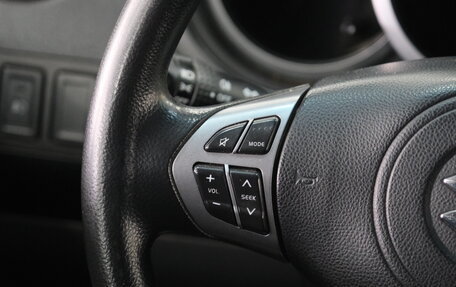 Suzuki Grand Vitara, 2010 год, 1 129 000 рублей, 13 фотография