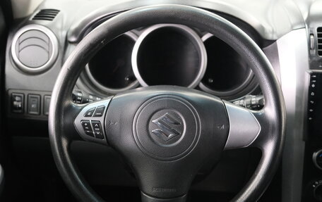 Suzuki Grand Vitara, 2010 год, 1 129 000 рублей, 12 фотография