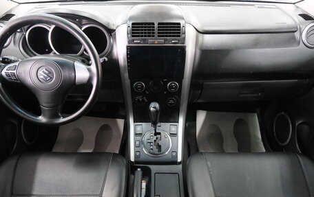 Suzuki Grand Vitara, 2010 год, 1 129 000 рублей, 14 фотография