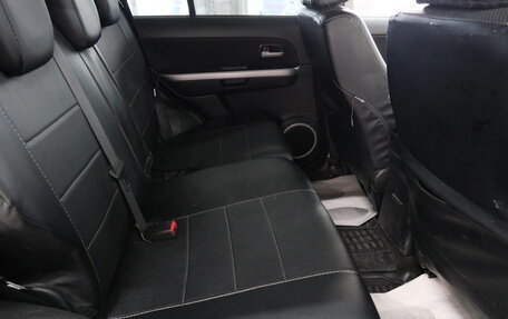 Suzuki Grand Vitara, 2010 год, 1 129 000 рублей, 22 фотография