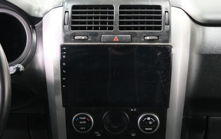 Suzuki Grand Vitara, 2010 год, 1 129 000 рублей, 16 фотография