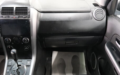 Suzuki Grand Vitara, 2010 год, 1 129 000 рублей, 18 фотография