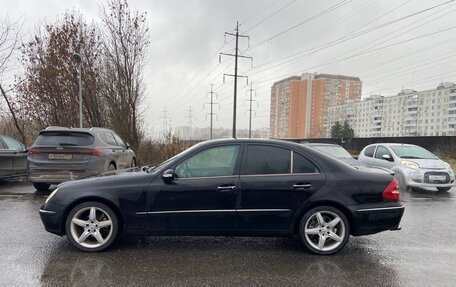 Mercedes-Benz E-Класс, 2002 год, 500 000 рублей, 3 фотография