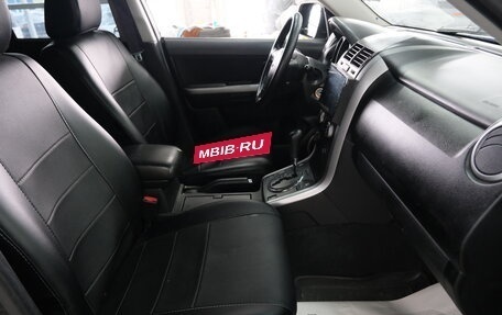 Suzuki Grand Vitara, 2010 год, 1 129 000 рублей, 20 фотография