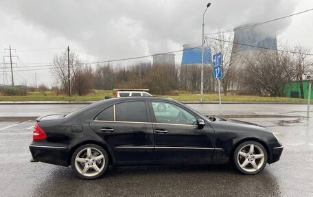 Mercedes-Benz E-Класс, 2002 год, 500 000 рублей, 7 фотография