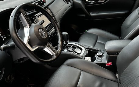 Nissan X-Trail, 2021 год, 3 000 000 рублей, 4 фотография