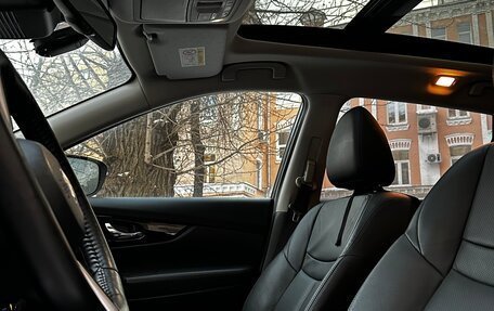 Nissan X-Trail, 2021 год, 3 000 000 рублей, 5 фотография