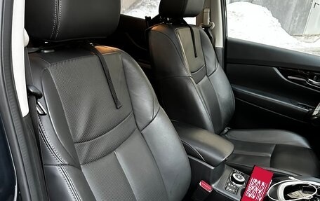 Nissan X-Trail, 2021 год, 3 000 000 рублей, 6 фотография