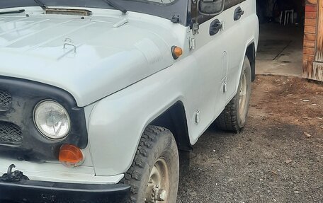 ЛуАЗ 3151, 1999 год, 320 000 рублей, 3 фотография