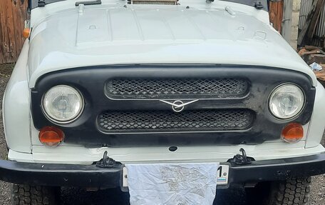 ЛуАЗ 3151, 1999 год, 320 000 рублей, 4 фотография