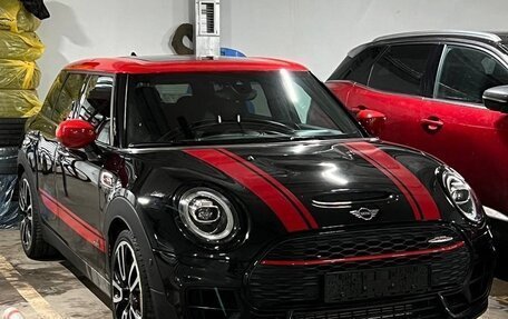 MINI Clubman, 2020 год, 3 300 000 рублей, 4 фотография