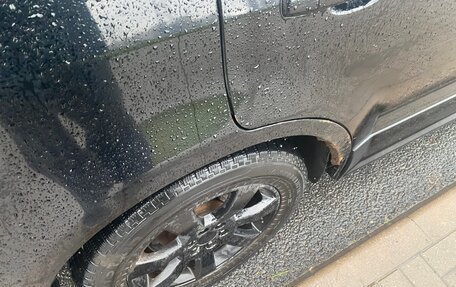 Cadillac SRX II рестайлинг, 2007 год, 650 000 рублей, 2 фотография