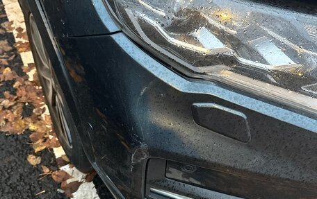 Nissan X-Trail, 2021 год, 3 000 000 рублей, 11 фотография