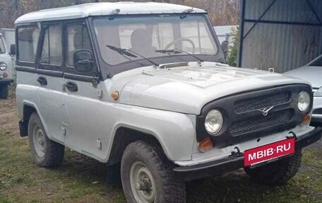 ЛуАЗ 3151, 1999 год, 320 000 рублей, 7 фотография