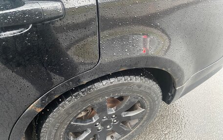 Cadillac SRX II рестайлинг, 2007 год, 650 000 рублей, 5 фотография