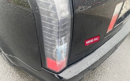 Cadillac SRX II рестайлинг, 2007 год, 650 000 рублей, 4 фотография