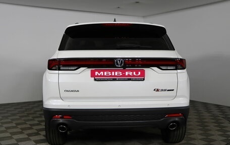 Changan CS35 Plus, 2025 год, 2 779 900 рублей, 5 фотография