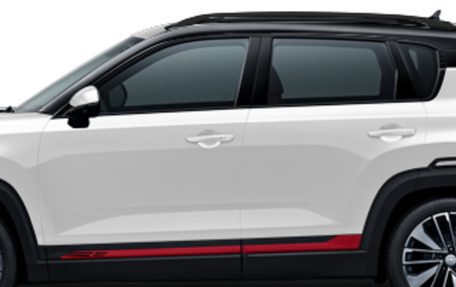 Changan CS35 Plus, 2025 год, 2 779 900 рублей, 20 фотография