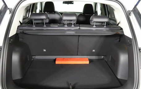 Changan CS35 Plus, 2025 год, 2 779 900 рублей, 19 фотография