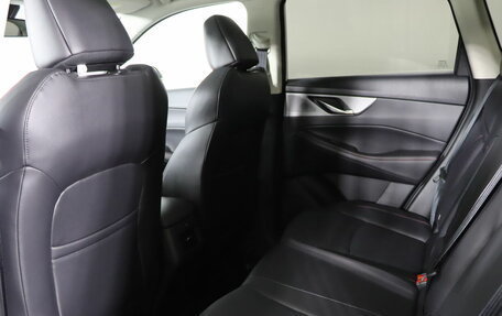 Changan CS35 Plus, 2025 год, 2 779 900 рублей, 16 фотография