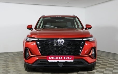 Changan CS35 Plus, 2025 год, 2 779 900 рублей, 2 фотография