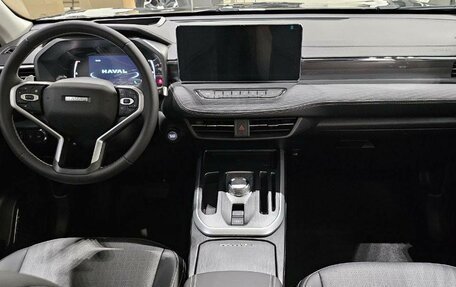 Haval Jolion, 2025 год, 2 799 000 рублей, 12 фотография