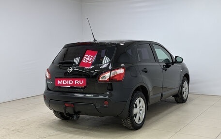 Nissan Qashqai, 2011 год, 990 000 рублей, 4 фотография