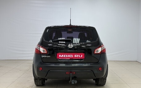 Nissan Qashqai, 2011 год, 990 000 рублей, 5 фотография