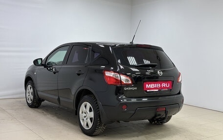 Nissan Qashqai, 2011 год, 990 000 рублей, 6 фотография
