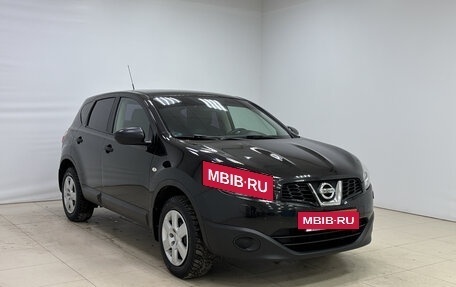 Nissan Qashqai, 2011 год, 990 000 рублей, 3 фотография
