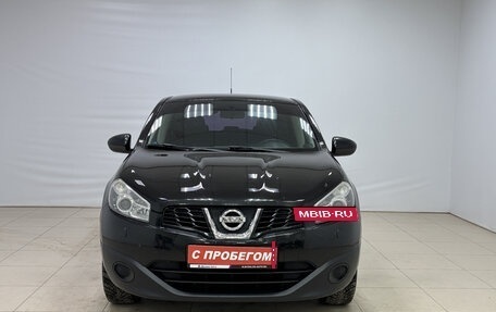 Nissan Qashqai, 2011 год, 990 000 рублей, 2 фотография