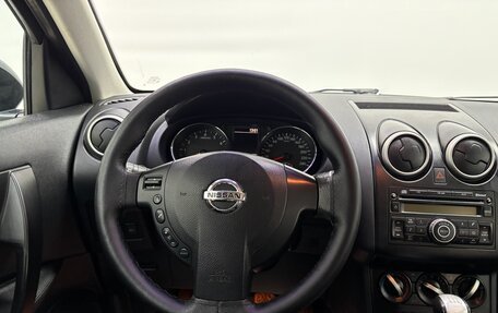 Nissan Qashqai, 2011 год, 990 000 рублей, 11 фотография