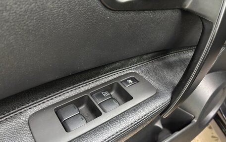 Nissan Qashqai, 2011 год, 990 000 рублей, 8 фотография