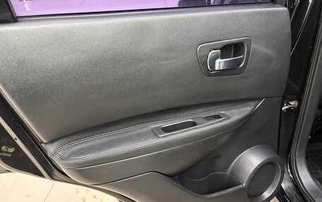 Nissan Qashqai, 2011 год, 990 000 рублей, 14 фотография