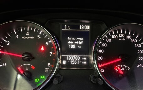 Nissan Qashqai, 2011 год, 990 000 рублей, 16 фотография