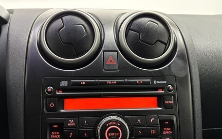 Nissan Qashqai, 2011 год, 990 000 рублей, 17 фотография