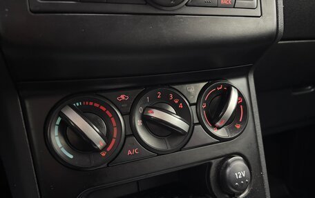 Nissan Qashqai, 2011 год, 990 000 рублей, 18 фотография