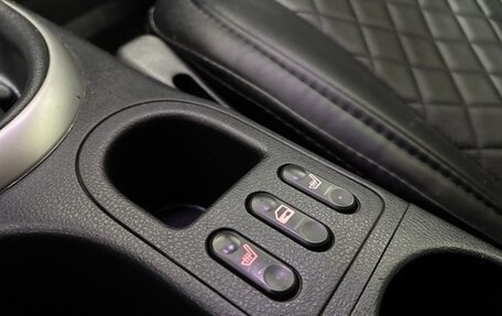 Nissan Qashqai, 2011 год, 990 000 рублей, 19 фотография