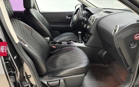 Nissan Qashqai, 2011 год, 990 000 рублей, 13 фотография