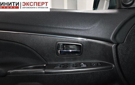 Mitsubishi ASX I рестайлинг, 2014 год, 1 309 900 рублей, 8 фотография