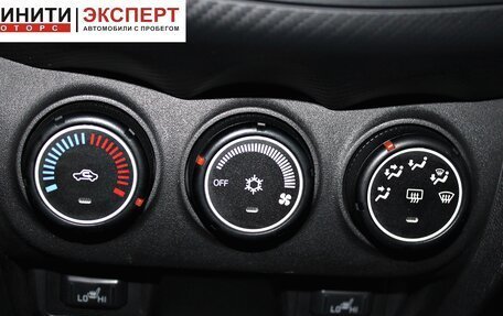 Mitsubishi ASX I рестайлинг, 2014 год, 1 309 900 рублей, 10 фотография