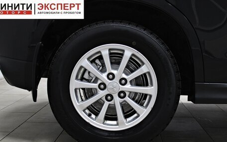 Mitsubishi ASX I рестайлинг, 2014 год, 1 309 900 рублей, 14 фотография